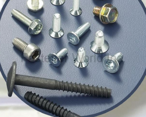 Self Drilling Screw, Sem Screw, Sheet Metal Screw, Machine Screw, Tri-Lobul(CPC FASTENERS INTERNATIONAL CO.,LTD. )