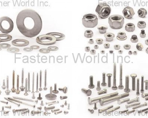 fastener-world(LINKWELL INDUSTRY CO., LTD. )