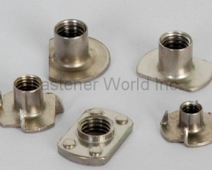 fastener-world(HEBEI XINYU METAL PRODUCTS CO., LTD. )