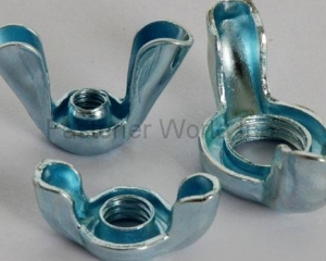 fastener-world(HEBEI XINYU METAL PRODUCTS CO., LTD. )