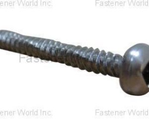 fastener-world(MASTERPIECE HARDWARE INDUSTRIAL CO., LTD. (JCY) )