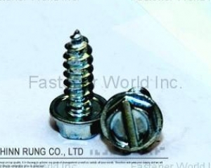 fastener-world(SHINN RUNG CO., LTD. )