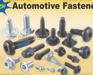 fastener-world(FONG PREAN INDUSTRIAL CO., LTD. )