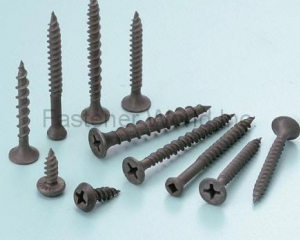 Drywall Screws_乾牆螺絲(FONG PREAN INDUSTRIAL CO., LTD.)