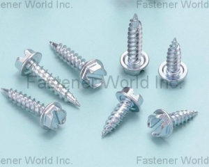 fastener-world(FONG PREAN INDUSTRIAL CO., LTD. )