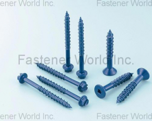 fastener-world(FONG PREAN INDUSTRIAL CO., LTD. )