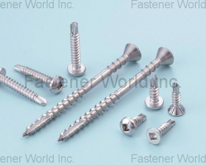 fastener-world(FONG PREAN INDUSTRIAL CO., LTD. )