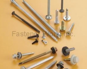 fastener-world(FALCON FASTENER CO., LTD.  )