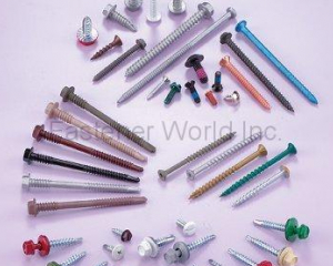 SCREWS(WE POWER INDUSTRY CO., LTD. )