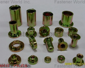 fastener-world(Q-NUTS INDUSTRIAL CORP. )