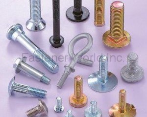 SCREWS(WE POWER INDUSTRY CO., LTD. )