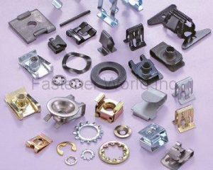 fastener-world(WE POWER INDUSTRY CO., LTD.  )