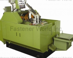 fastener-world(TZE PING PRECISION MACHINERY CO., LTD. )