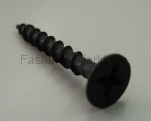 Drywall Screw ,Screw(HAUR FUNG ENTERPRISE CO. LTD. )