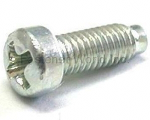 Machine Screw ,Screw(HAUR FUNG ENTERPRISE CO. LTD. )