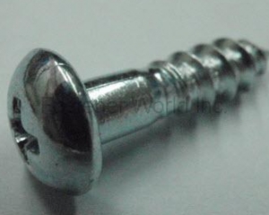 Wood Screws , Screws(HAUR FUNG ENTERPRISE CO. LTD. )