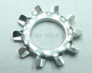 fastener-world(HAUR FUNG ENTERPRISE CO. LTD.  )