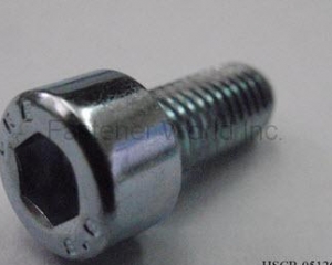 Hex Socket Head Cap Screw(HAUR FUNG ENTERPRISE CO. LTD. )