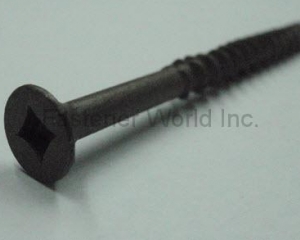 Deck Screw(HAUR FUNG ENTERPRISE CO. LTD. )