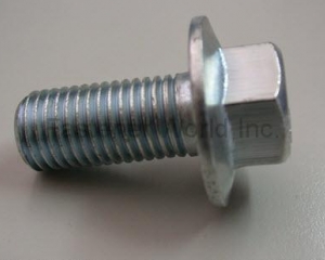 Bolts(HAUR FUNG ENTERPRISE CO. LTD. )