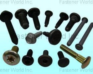 fastener-world(SHIN CHUN ENTERPRISE CO., LTD.  )