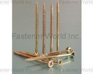 fastener-world(SHIN CHUN ENTERPRISE CO., LTD.  )