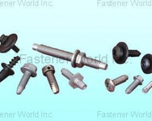 fastener-world(SHIN CHUN ENTERPRISE CO., LTD.  )