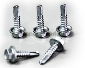 fastener-world(SUN THROUGH INDUSTRIAL CO., LTD. )