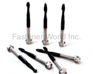 fastener-world(SUN THROUGH INDUSTRIAL CO., LTD. )