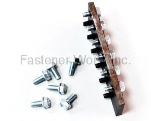 fastener-world(SUN THROUGH INDUSTRIAL CO., LTD. )