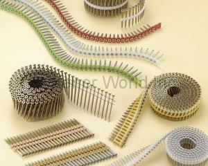 Belt Type, Rolled Type(K. TICHO INDUSTRIES CO., LTD. )