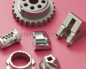 fastener-world(INNTECH INTERNATIONAL CO., LTD.  )