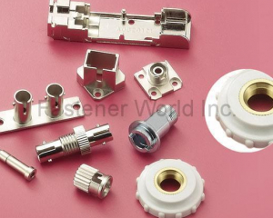 fastener-world(INNTECH INTERNATIONAL CO., LTD.  )