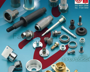 OEM Quality Fasteners, Precision Turning, Metal Stamping, Patent, Open Die, Casting, Plastic Injection Molding, Metal Injection Molding, Powder Metal, Glass To Metal Seal, Wire Form, Second Operation, Spring, Assembly(INNTECH INTERNATIONAL CO., LTD. )