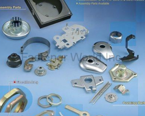 fastener-world(INNTECH INTERNATIONAL CO., LTD.  )