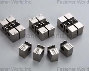 fastener-world(SHUN DEN IRON WORKS CO., LTD.  )