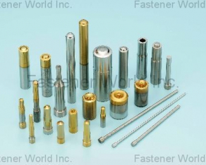 fastener-world(SHUN DEN IRON WORKS CO., LTD.  )