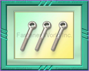 fastener-world(SHUN DEN IRON WORKS CO., LTD.  )