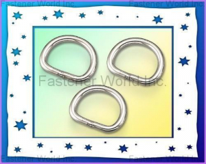 fastener-world(SHUN DEN IRON WORKS CO., LTD.  )