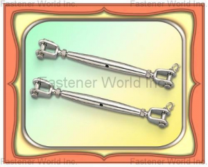 fastener-world(SHUN DEN IRON WORKS CO., LTD.  )