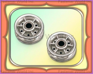 fastener-world(SHUN DEN IRON WORKS CO., LTD.  )