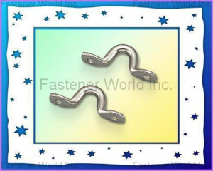 fastener-world(SHUN DEN IRON WORKS CO., LTD.  )