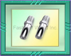 fastener-world(SHUN DEN IRON WORKS CO., LTD.  )