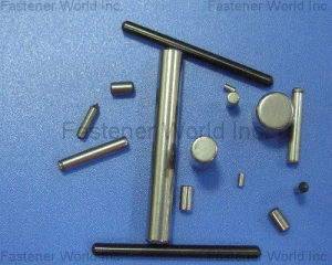 PINS(SHUN DEN IRON WORKS CO., LTD. )