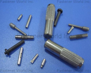 fastener-world(SHUN DEN IRON WORKS CO., LTD.  )