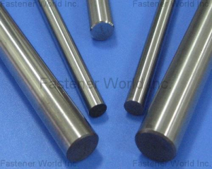 DOWEL PINS(SHUN DEN IRON WORKS CO., LTD. )