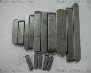 fastener-world(SHUN DEN IRON WORKS CO., LTD.  )