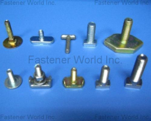 fastener-world(順典鐵工廠股份有限公司  )