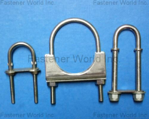 fastener-world(SHUN DEN IRON WORKS CO., LTD.  )