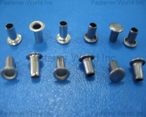 fastener-world(SHUN DEN IRON WORKS CO., LTD.  )